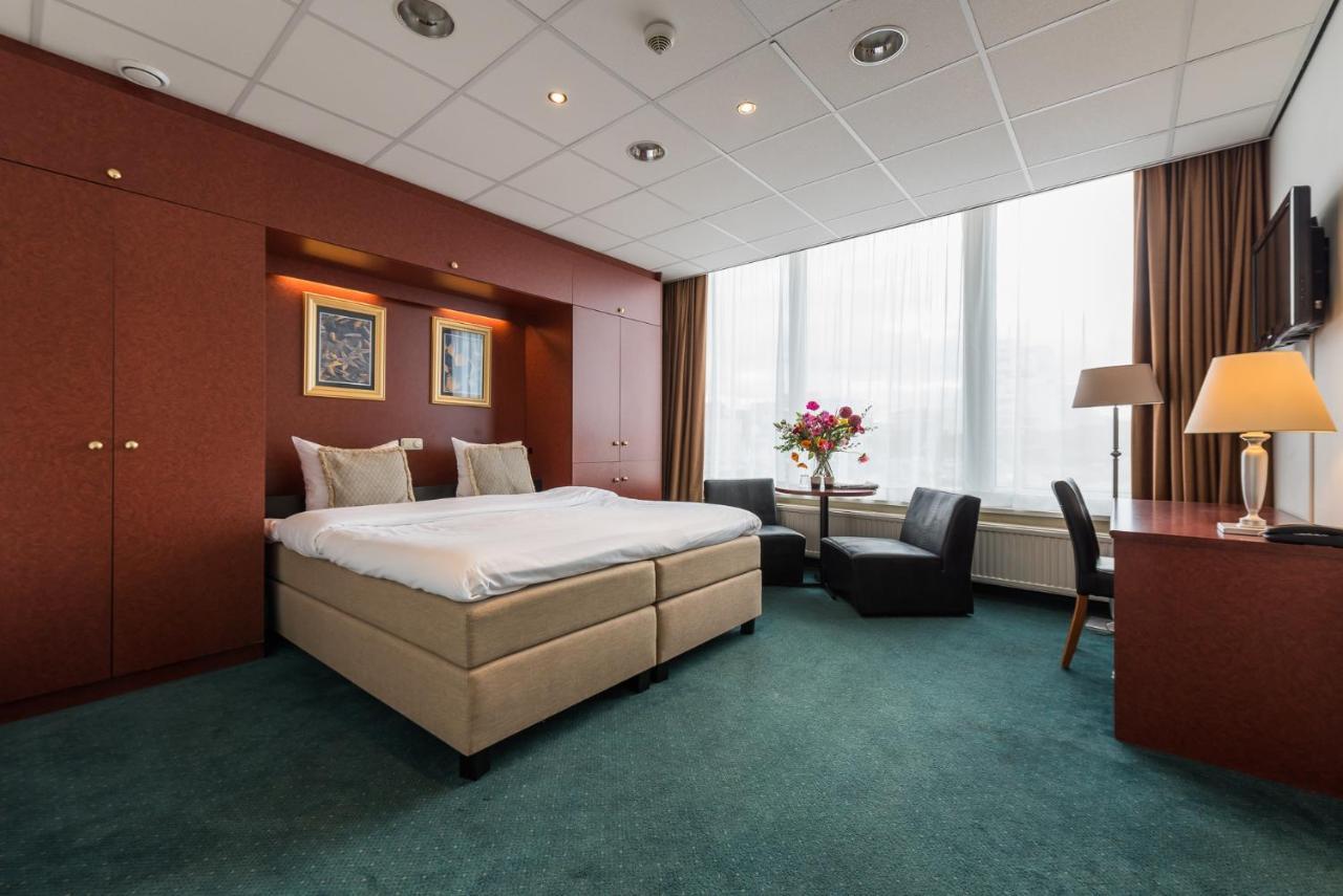 Prominent 4* Noordwijk