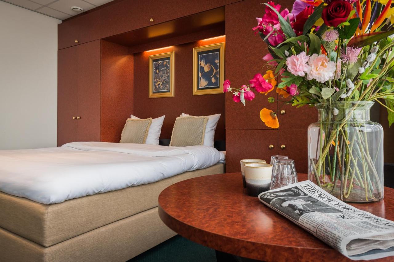 Prominent 4* Noordwijk