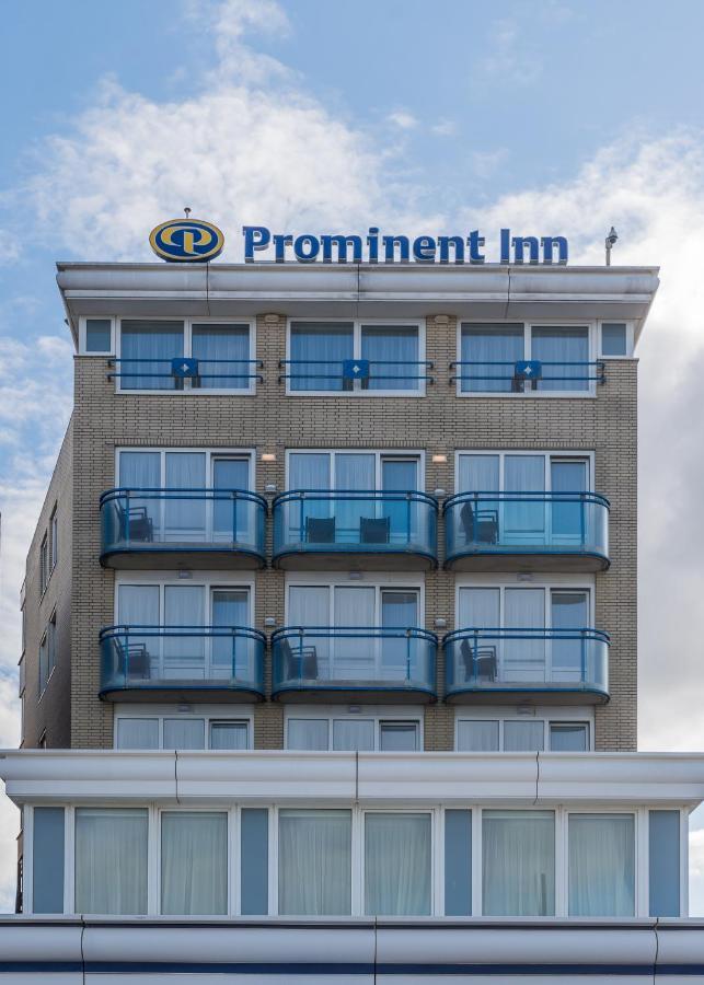 Prominent