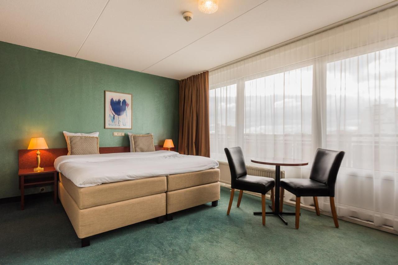 Hotel Prominent 4*