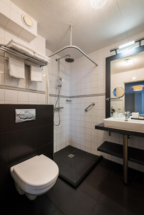 Hotel Prominent 4*