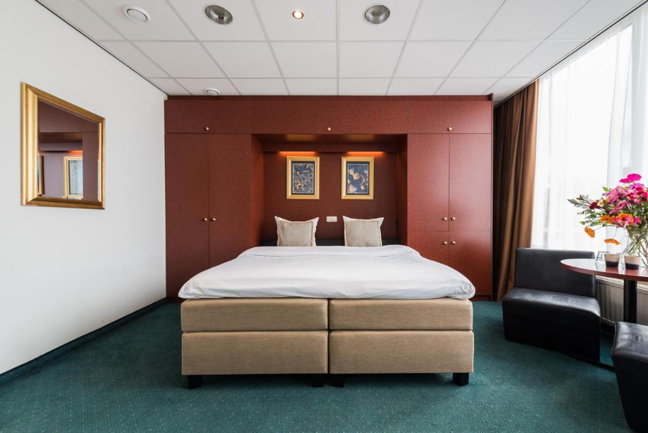 Prominent Hotel 4*